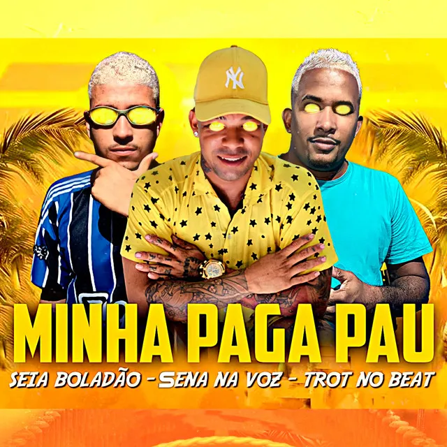 Minha Paga Pau