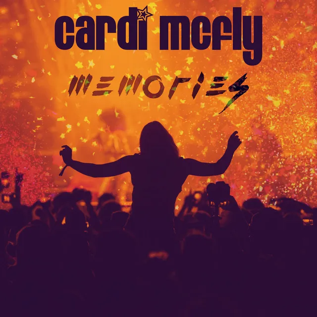 Memories (Charlotte Swift Radio Mix)