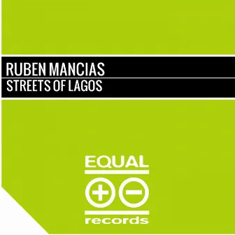 Streets of Lagos by Ruben Mancias