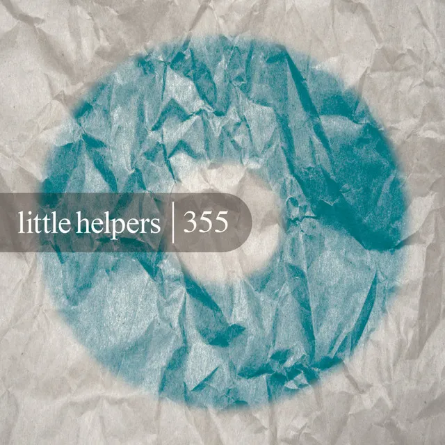 Little Helper 355-1