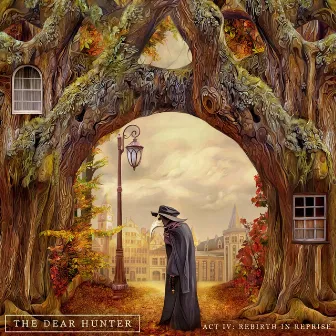 Wait by The Dear Hunter