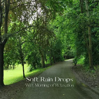 Soft Rain Drops: Wet Morning of Relaxation by Relaxing Noises