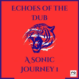 Echoes of the Dub: A Sonic Journey 1 by OBEE WUN