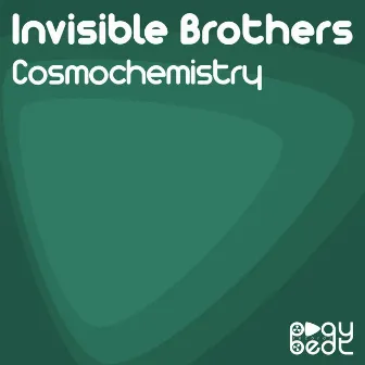 Cosmochemistry by Invisible Brothers