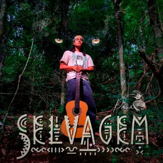 Selvagem by Pauã