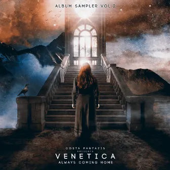 Always Coming Home - Album Sampler EP2 by Venetica