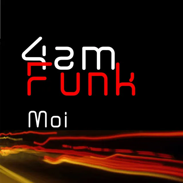 4AM Funk