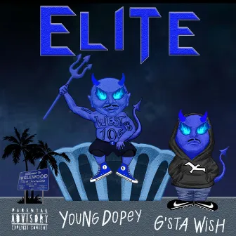 ELITE by G'sta Wish