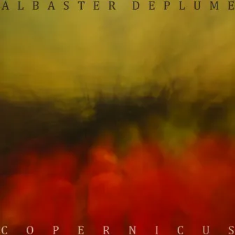 Copernicus - The Good Book of No by Alabaster DePlume