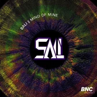 Mind of mine by SAli