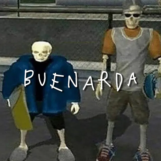 Buenarda