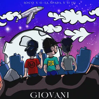 Giovani by LocoLab