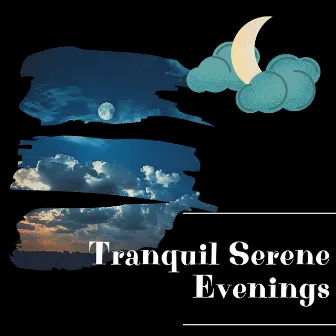 Tranquil Serene Evenings by Night Sounds Channel