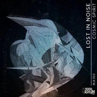 Cosmic Spirit by Lost In Noise