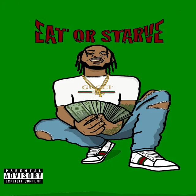 Eat or Starve