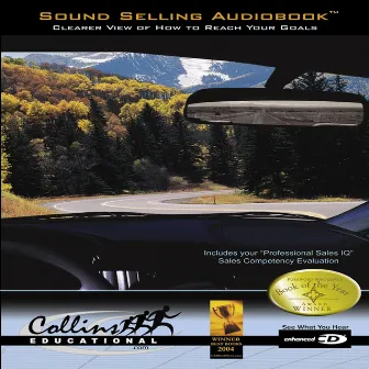 Sound Selling Audiobook by Dan Collins