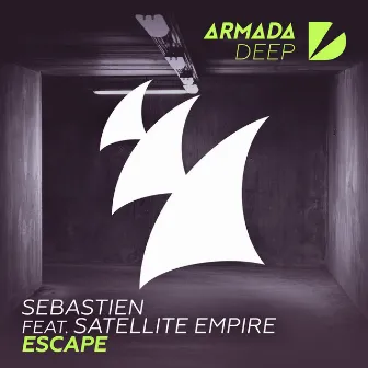 Escape by Sebastien