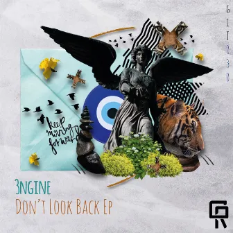 Don't Look Back by 3ngine