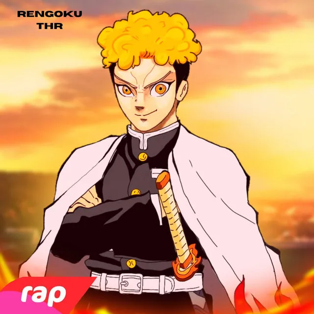 Kyōjurō Rengoku - LENDAS NÃO MORREM