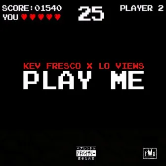 Play Me by Kev Fresco