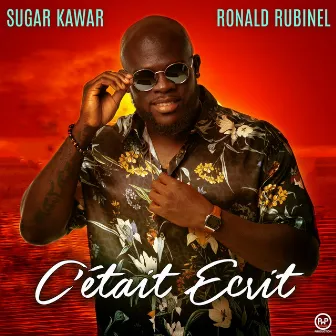 C'était Écrit by Sugar Kawar