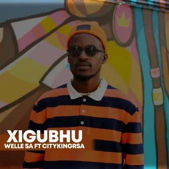 Xigubhu (Radio Edit) by Welle SA