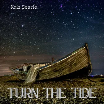 Turn the Tide by Kris Searle