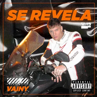 Se Revela by Vainy