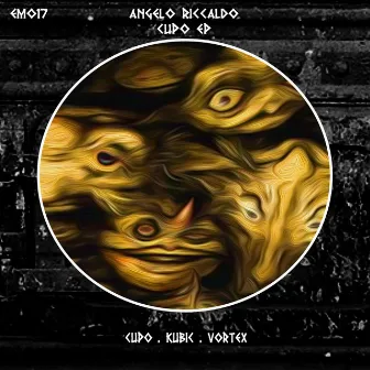 Cupo Ep by Angelo Riccaldo