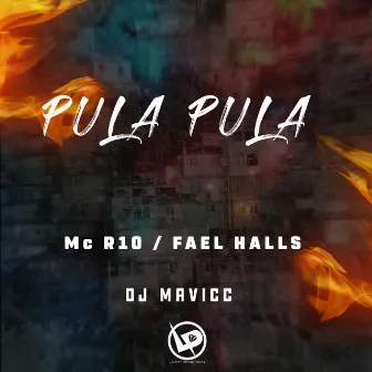 Pula Pula by MC R10