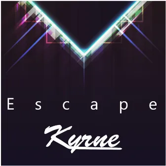 Escape by Kyrne