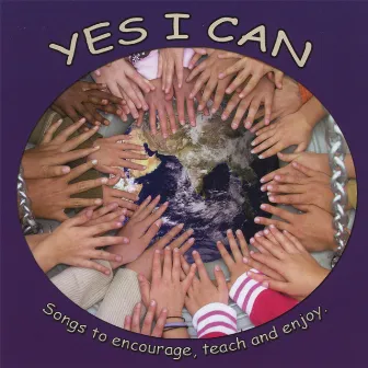 Yes I Can by Pat Turner