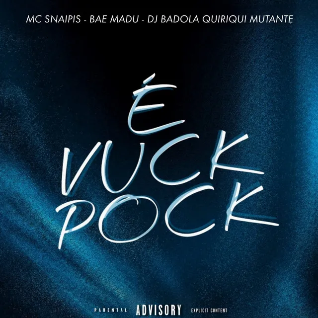 É Vuck Pock