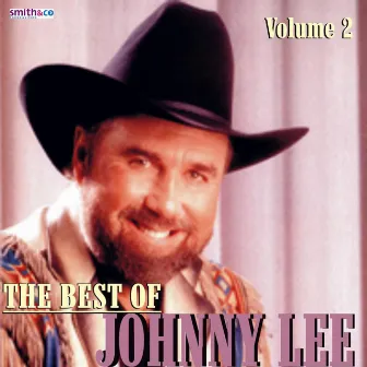 Best Of Johnney Lee - CD2 by Johnny Lee