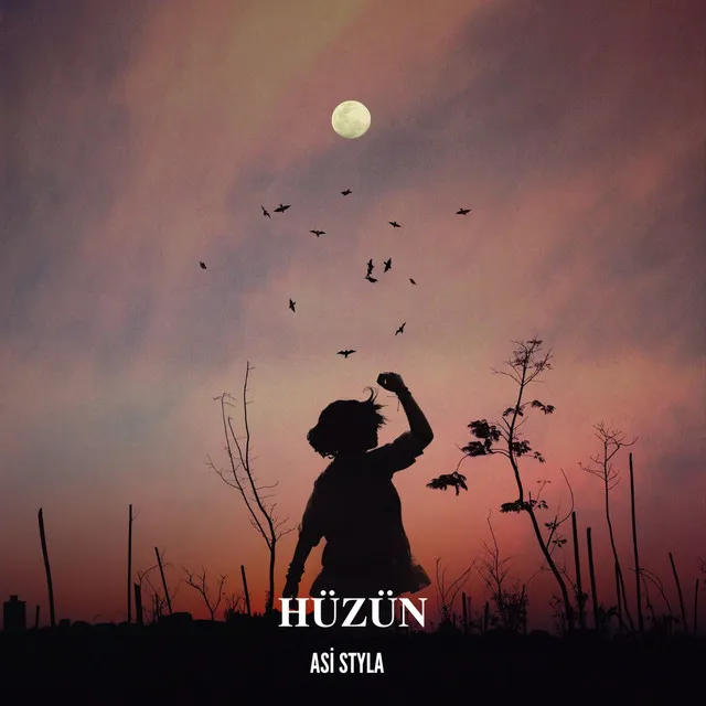 Hüzün