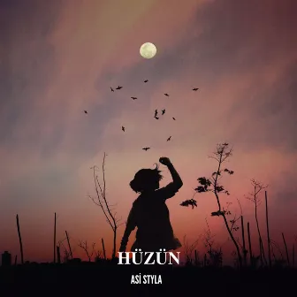 Hüzün by Asi Styla