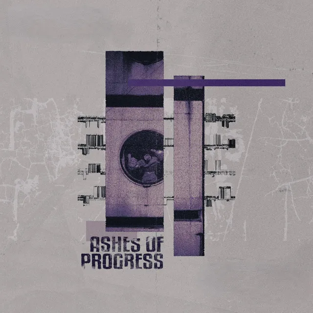 Ashes Of Progress