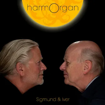 Harmorgan by Sigmund Groven