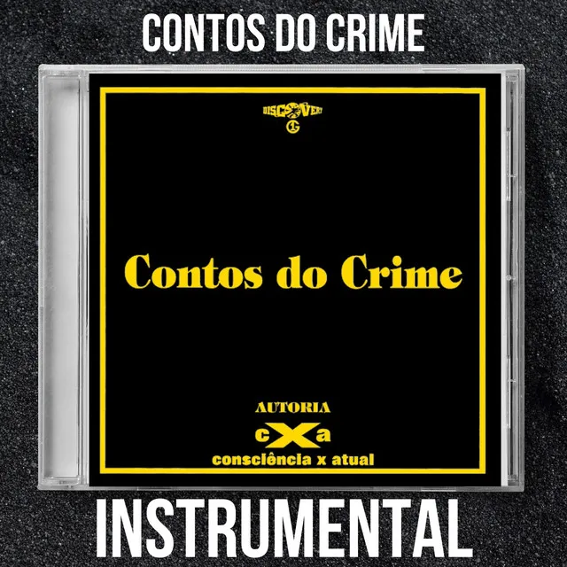 Contos do Crime (Instrumental)