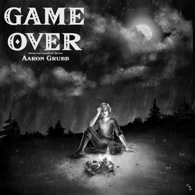 Game Over (From the Legend of Zelda)