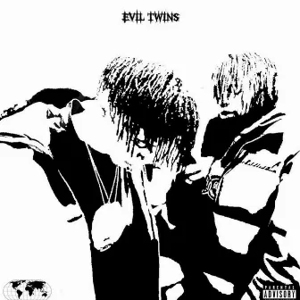 Evil Twins EP by Insanidy