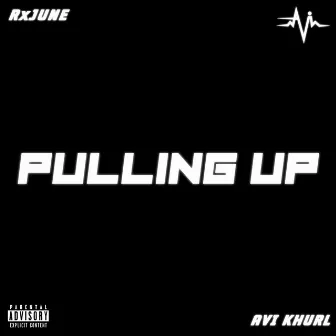 Pulling Up by Nesh