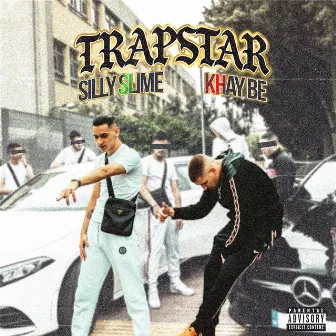 Trapstar by Silly Slime