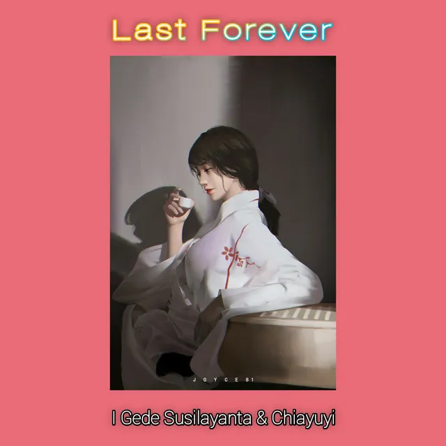 Last Forever