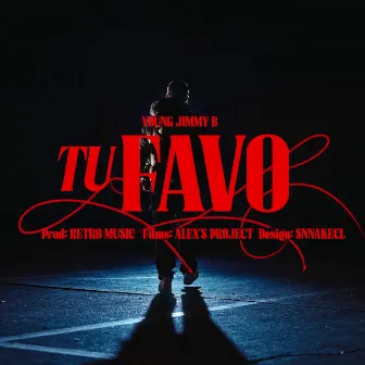 Tu Favo by Young Jimmy b