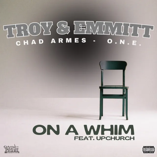 On a Whim (feat. Upchurch)