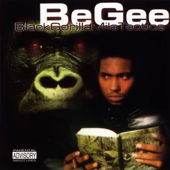 BlackGorillamilatactics (BGMT) by Be Gee