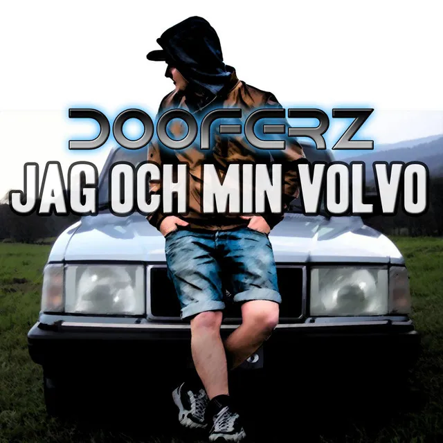 Jag och min Volvo