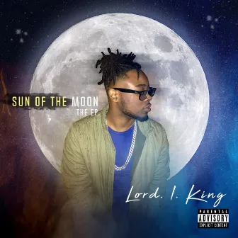 Sun of the Moon by Lord.I.King