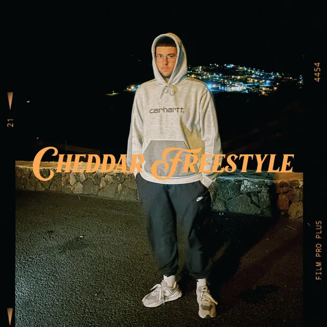 Cheddar Freestyle